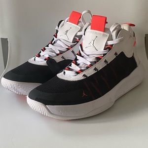 Jordan Jumpman 2020